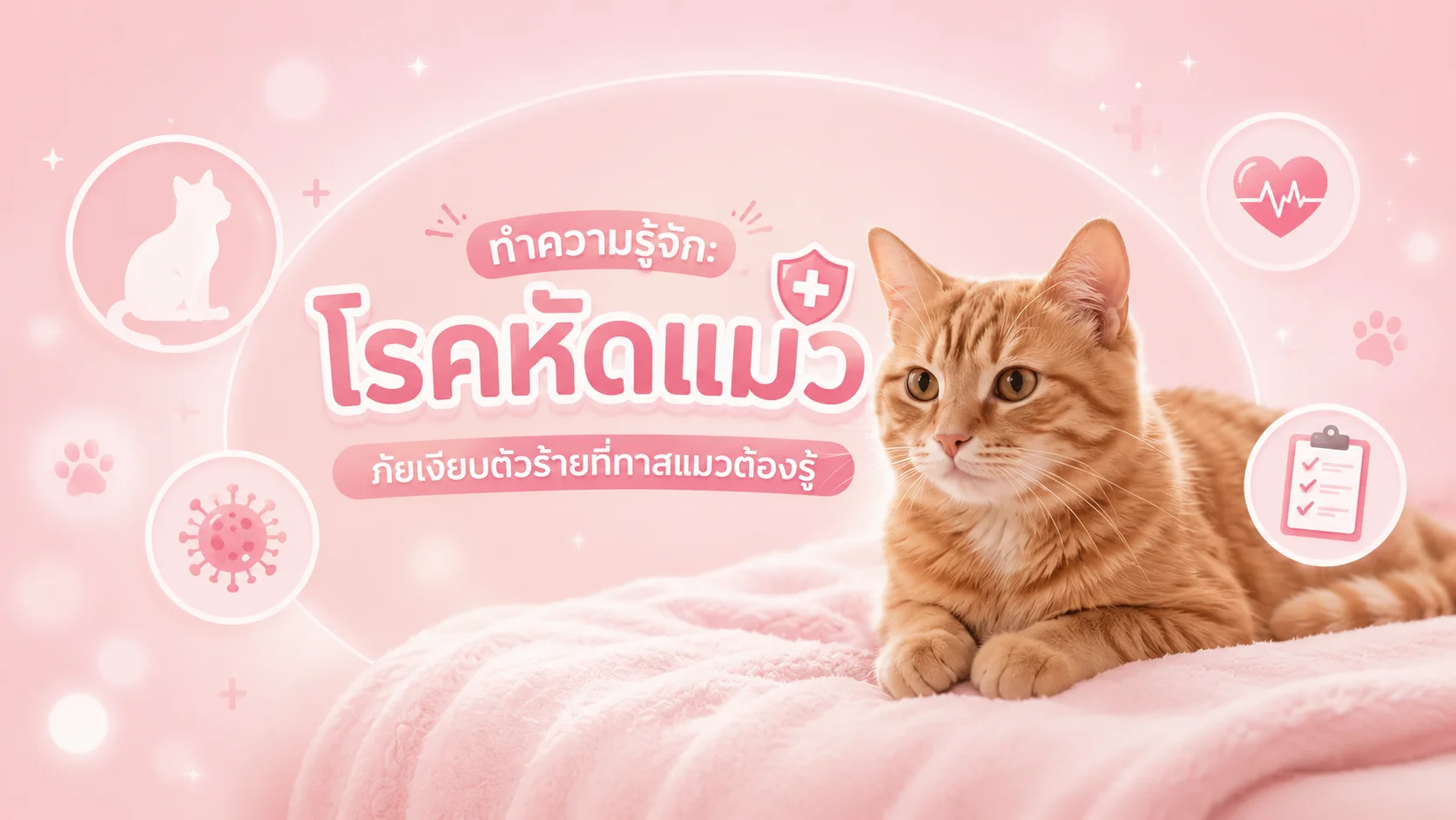 Everyday Cat Clinic